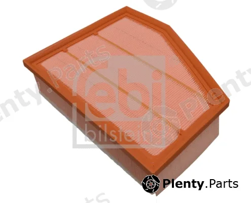 febi bilstein 109217 — Air Filter