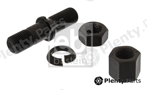 febi bilstein 01276 — Wheel Stud