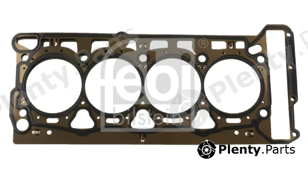 febi bilstein 38985 — Gasket, cylinder head