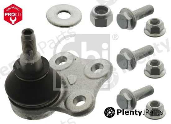 febi bilstein 39493 — Ball Joint ProKit