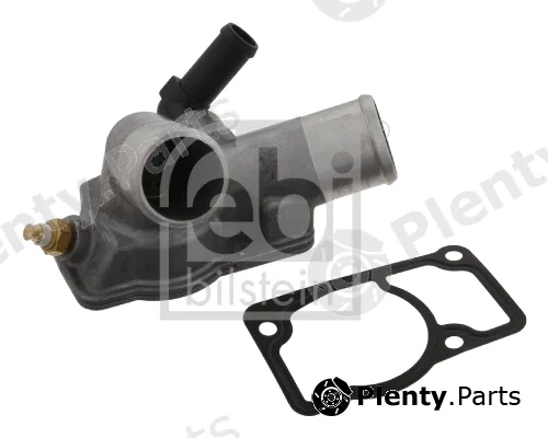 febi bilstein 33486 — Thermostat Housing