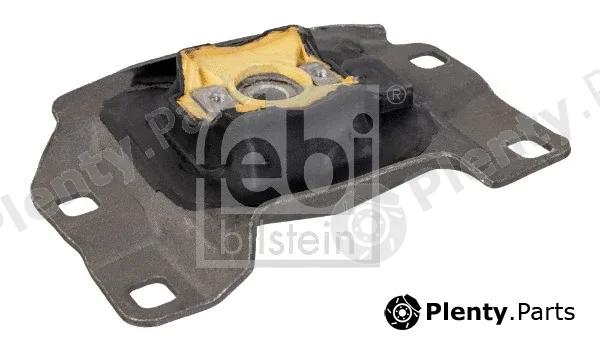 febi bilstein 177916 — Mounting, transfer case