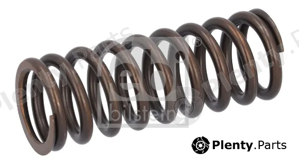 febi bilstein 187746 — Valve Spring