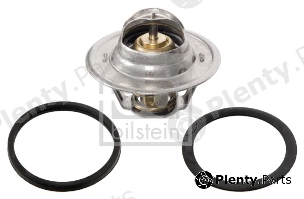 febi bilstein 12775 — Thermostat, coolant