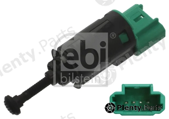febi bilstein 37082 — Stop Light Switch