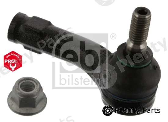 febi bilstein 40834 — Tie Rod End ProKit