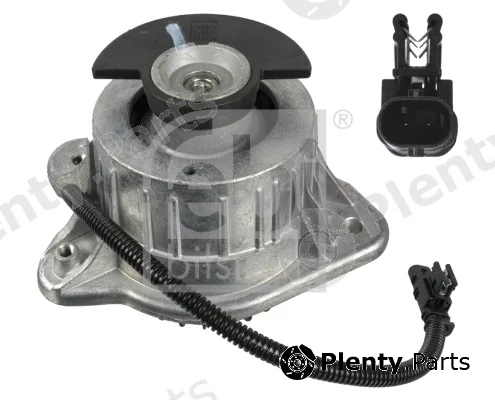 febi bilstein 108152 — Mounting, engine