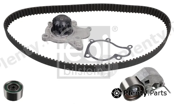 febi bilstein 173735 — Water Pump & Timing Belt Kit