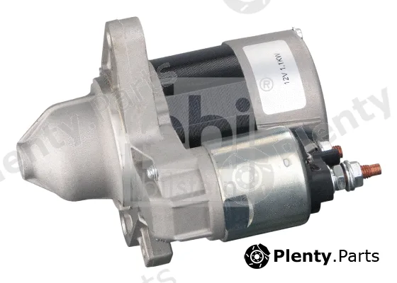 febi bilstein 101585 — Starter