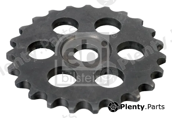 febi bilstein 176503 — Sprocket/Gear, oil pump