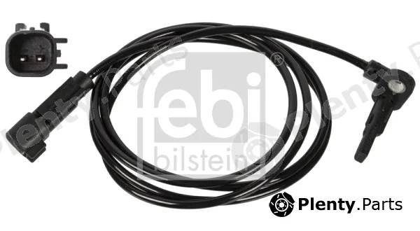 febi bilstein 171005 — Sensor, wheel speed