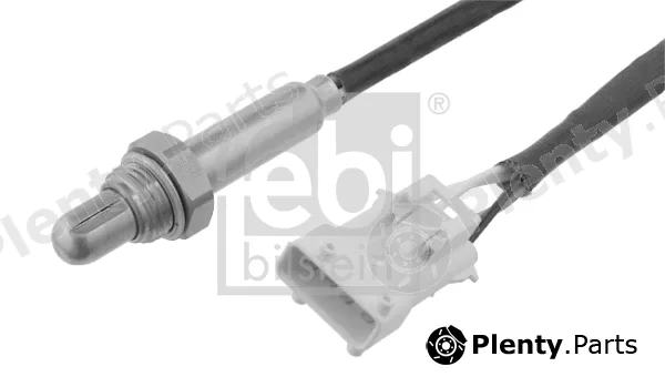 febi bilstein 26172 — Lambda Sensor