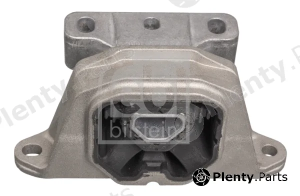 febi bilstein 101058 — Mounting, engine