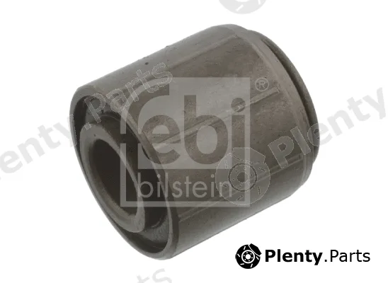 febi bilstein 03594 — Bearing, v-ribbed belt tensioner