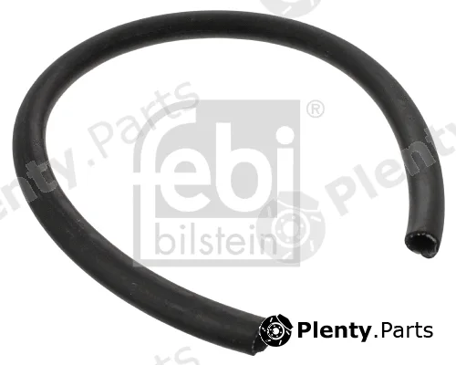 febi bilstein 45391 — Radiator Hose