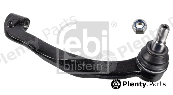 febi bilstein 280005 — Tie Rod End