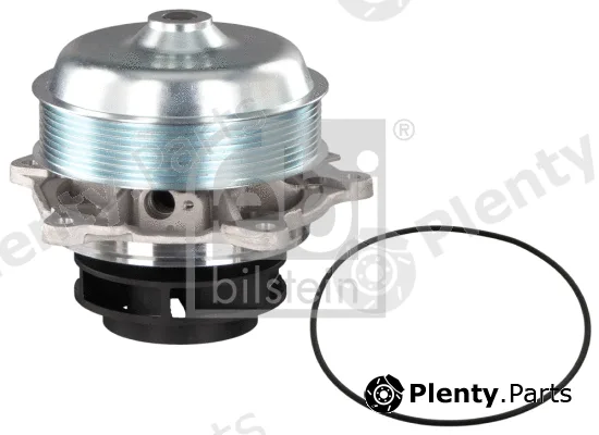 febi bilstein 106496 — Water Pump, engine cooling