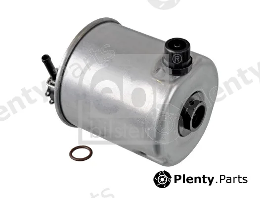 febi bilstein 183972 — Fuel Filter