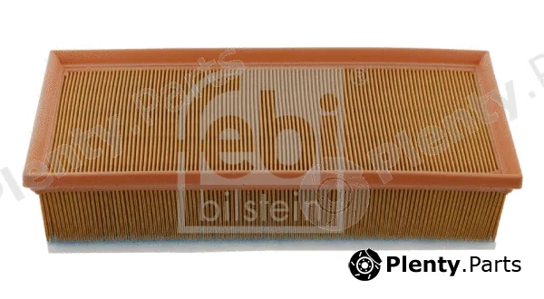 febi bilstein 34406 — Air Filter