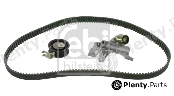 febi bilstein 23646 — Timing Belt Kit