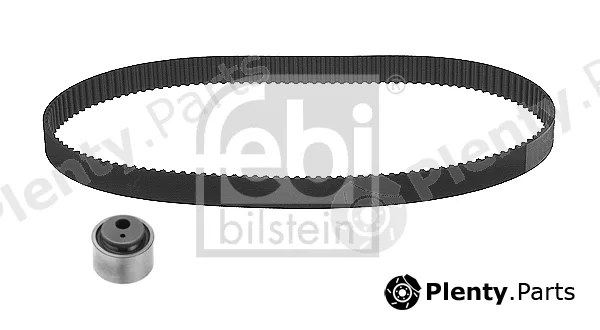 febi bilstein 11669 — Timing Belt Kit