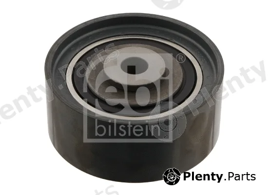 febi bilstein 29345 — Deflection/Guide Pulley, V-ribbed belt