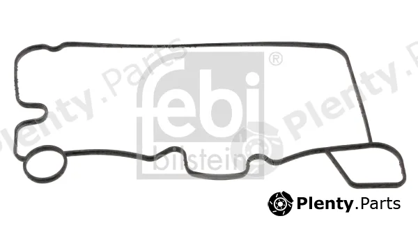 febi bilstein 31969 — Gasket, oil filter housing