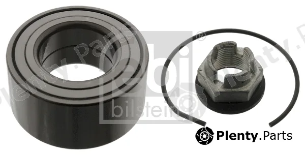 febi bilstein 05526 — Wheel Bearing Kit