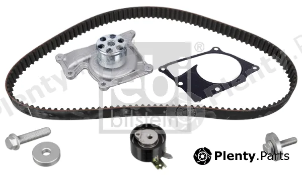 febi bilstein 173031 — Water Pump & Timing Belt Kit