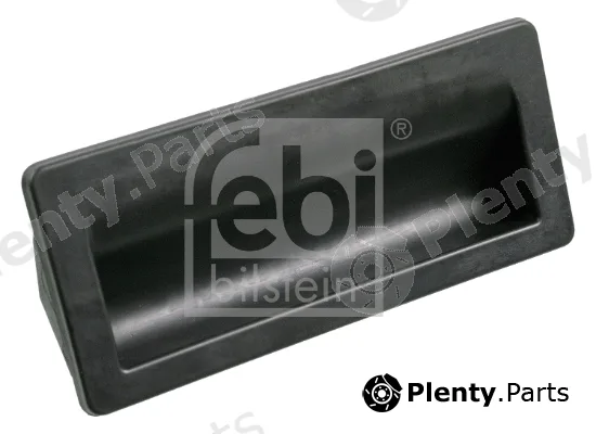 febi bilstein 177079 — Switch, tailgate release febi Plus