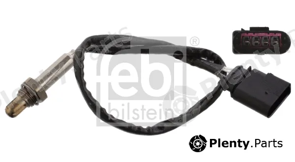 febi bilstein 103573 — Lambda Sensor