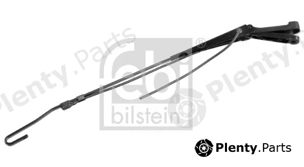 febi bilstein 180301 — Wiper Arm, window cleaning febi Plus