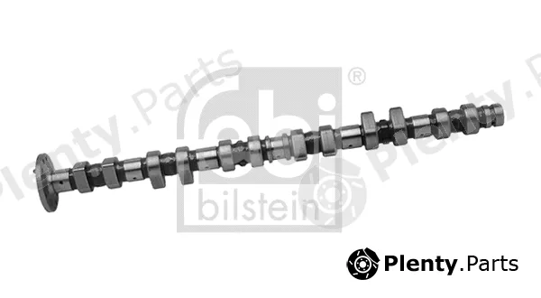 febi bilstein 06651 — Camshaft