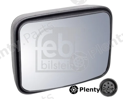 febi bilstein 101190 — Wide-Angle Mirror