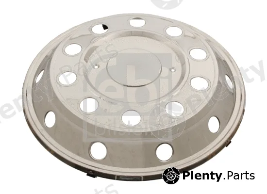 febi bilstein 02712 — Cover, wheels