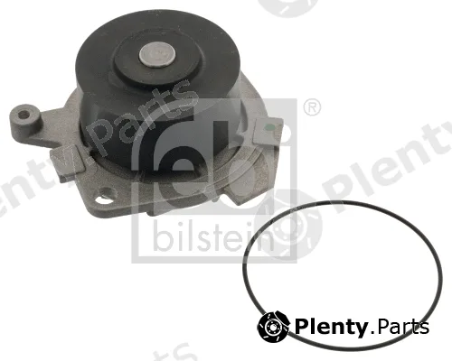 febi bilstein 10599 — Water Pump, engine cooling
