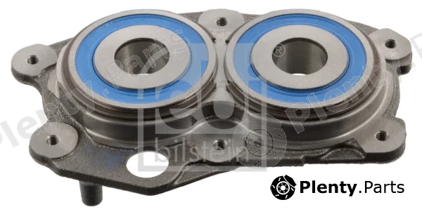 febi bilstein 102657 — Bearing, manual transmission