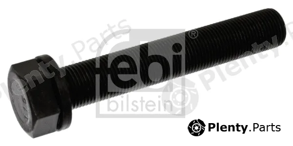 febi bilstein 17232 — Pulley Bolt