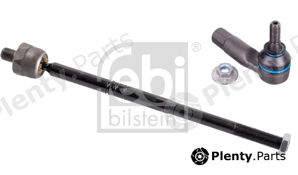 febi bilstein 176917 — Tie Rod