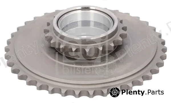 febi bilstein 184938 — Gear, balance shaft