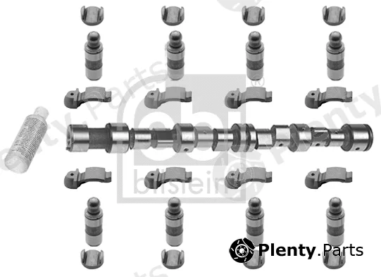 febi bilstein 18507 — Camshaft Kit