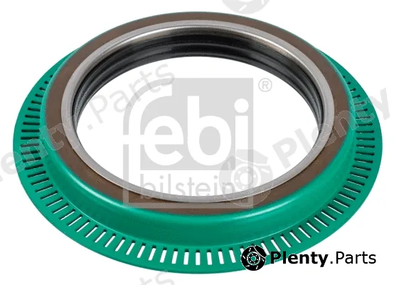 febi bilstein 22616 — Shaft Seal, wheel bearing