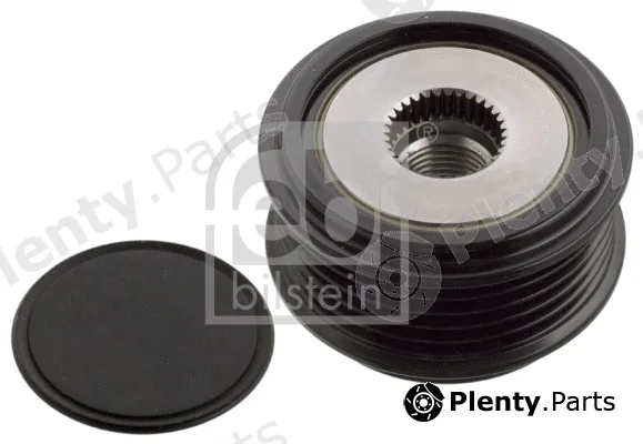 febi bilstein 101711 — Alternator Freewheel Clutch