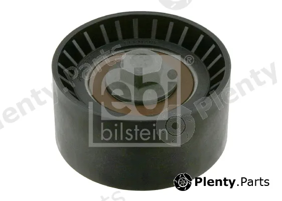 febi bilstein 10649 — Deflection/Guide Pulley, timing belt