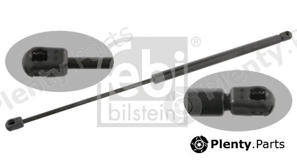 febi bilstein 05755 — Gas Spring, boot/cargo area