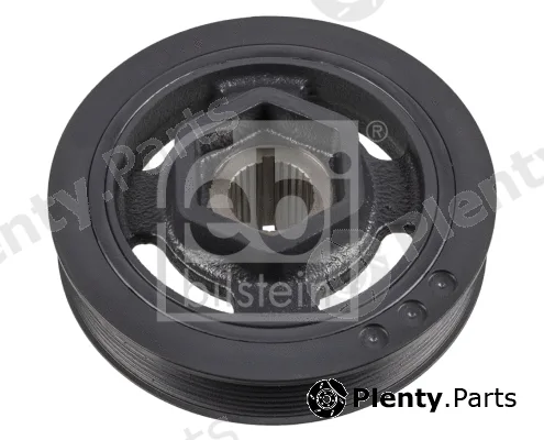 febi bilstein 107198 — Belt Pulley, crankshaft