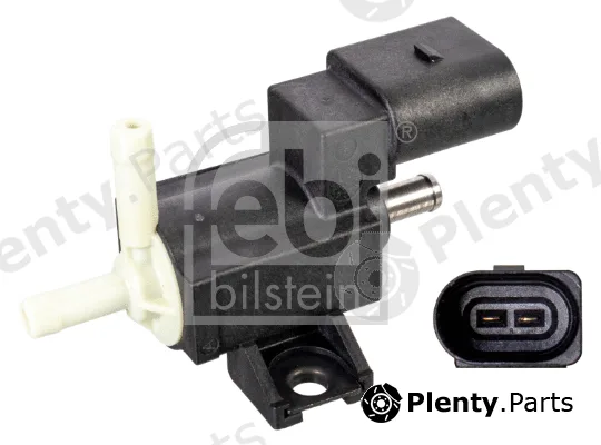 febi bilstein 171460 — Boost Pressure Control Valve febi Plus