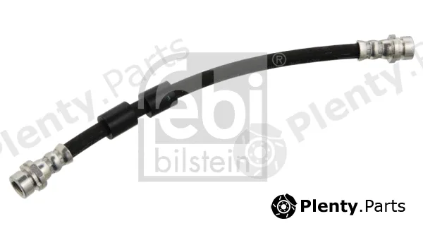 febi bilstein 104236 — Brake Hose