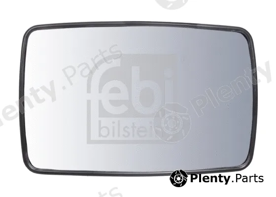 febi bilstein 101188 — Ramp Mirror