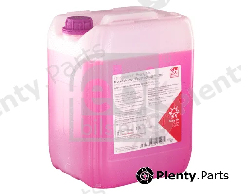 febi bilstein 172020 — Antifreeze